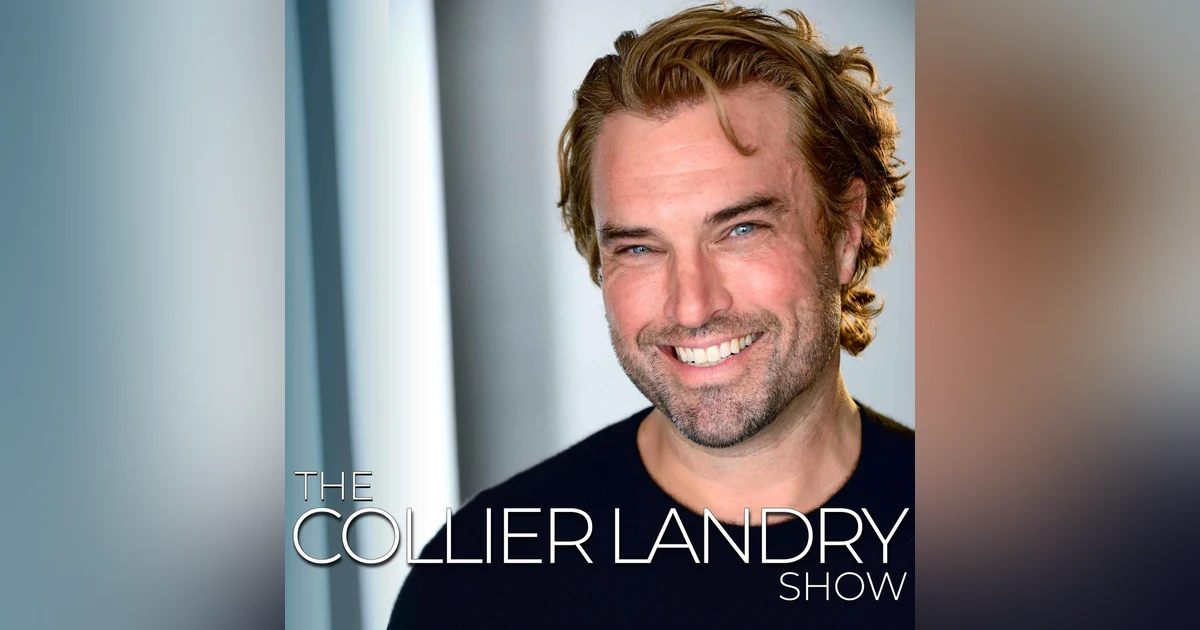 From Ivy League to Infamy: The Manifesto of Luigi Mangione w/ Todd McGhee
