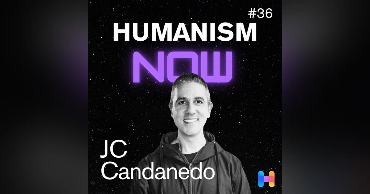 36. JC Candanedo on Art as Activism for Solidarity, Identity and Representation