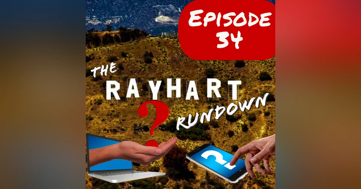 We Answer and Debate Questions from the Internet!? - Ep. 34