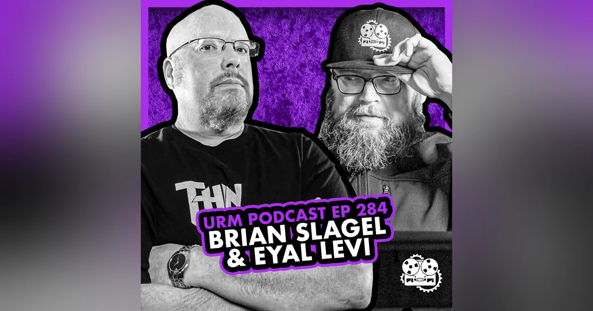 EP 284 | Brian Slagel