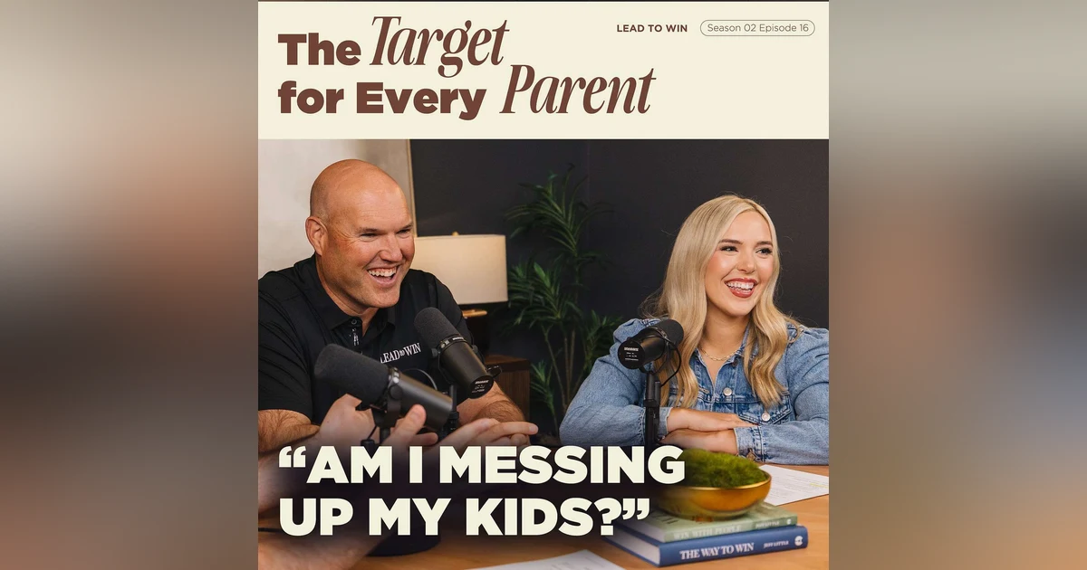 The Shift Every Parent Has to Make (or Regret Later)