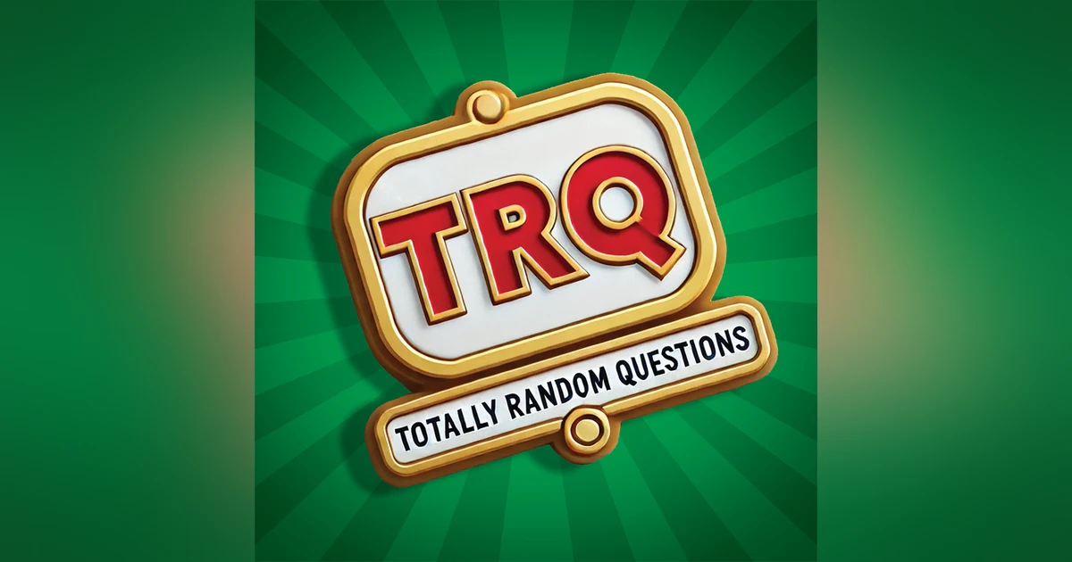A Very Whittaker Podcast: Totally Random Questions for Andre Stojka