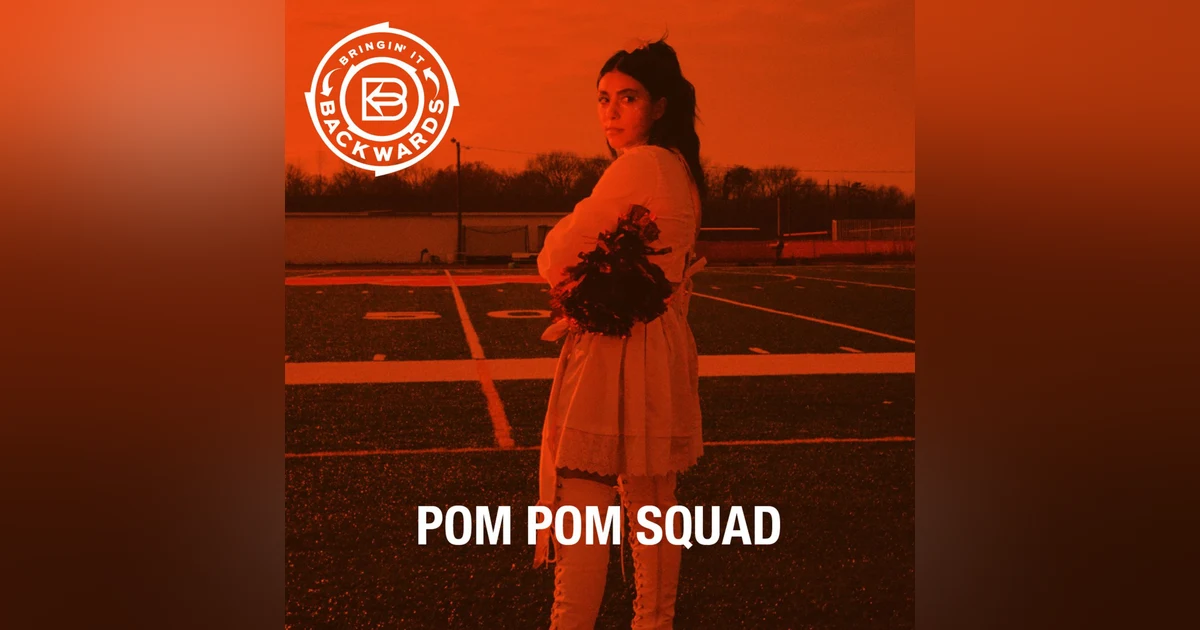 Interview with Pom Pom Squad