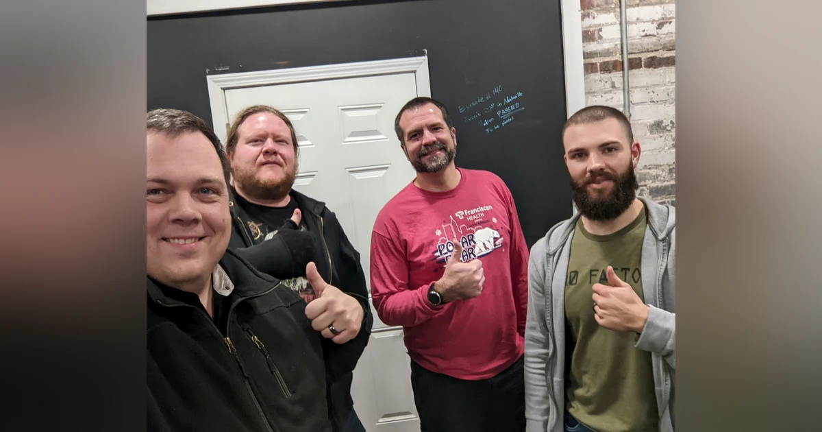 237: Statehouse Headlines; Ax Throwing; Oldest Worker Dies; Don't Look Up Movie Review