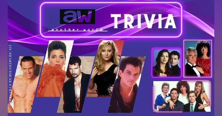 image for Trivia - Another World