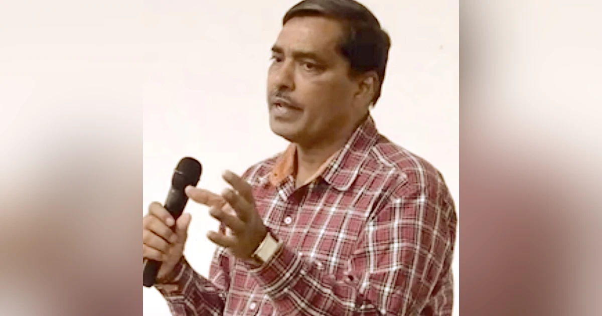 'నైట్ డ్యూటీ' - డాక్టర్.వి.చంద్రశేఖర్ రావు గారి కథ