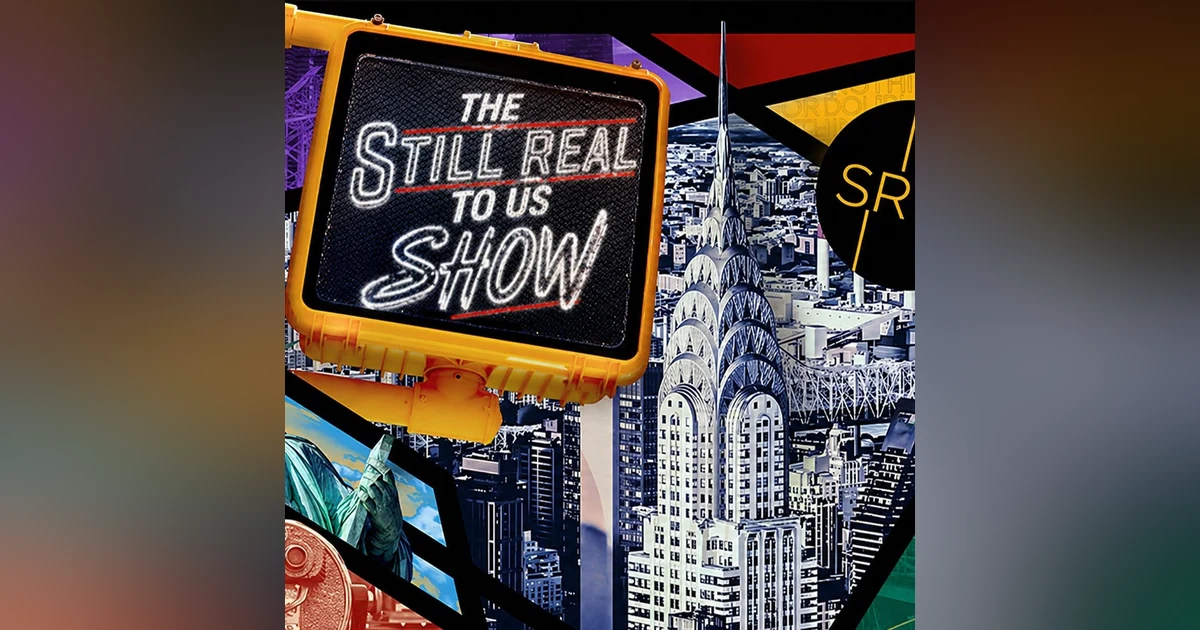 Brock Lesnar Returns, AEW TV Rumors & Double or Nothing Predictions | The Still Real to Us Show | Episode #849 – 5/21/26 In