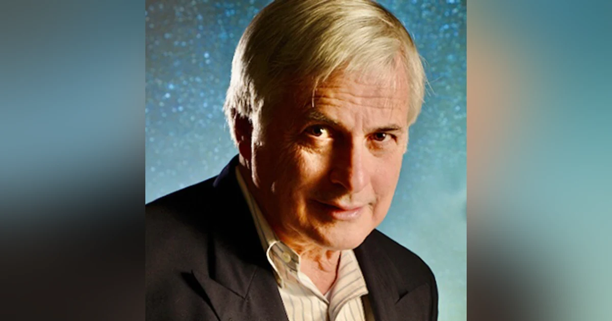 The Search for Extra Terrestrial Intelligence (SETI) : Talking with Dr. Seth Shostak, Senior Astronomer and Institute Fellow of SETI.