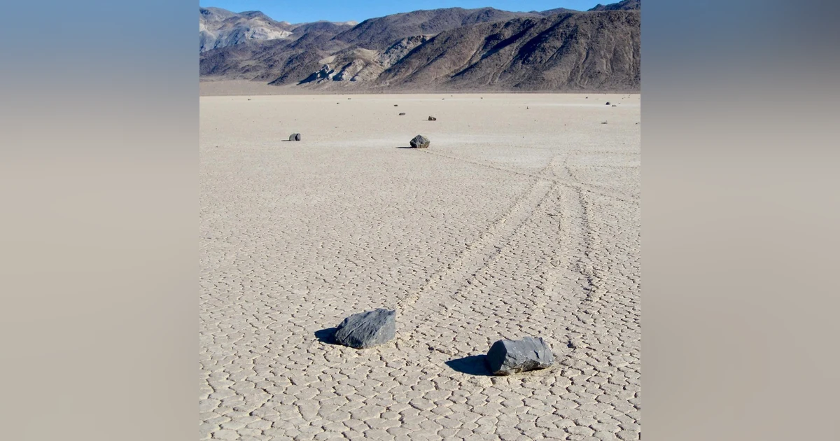 #26: Death Valley National Park
