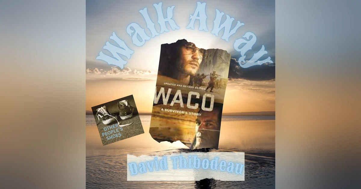 SEASON FINALE | WACO
