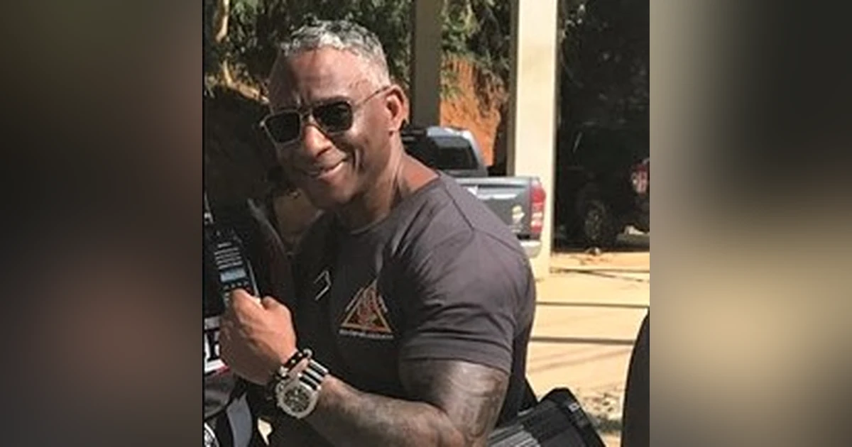 Michael Brown - Former DEA agent - The drug scene today