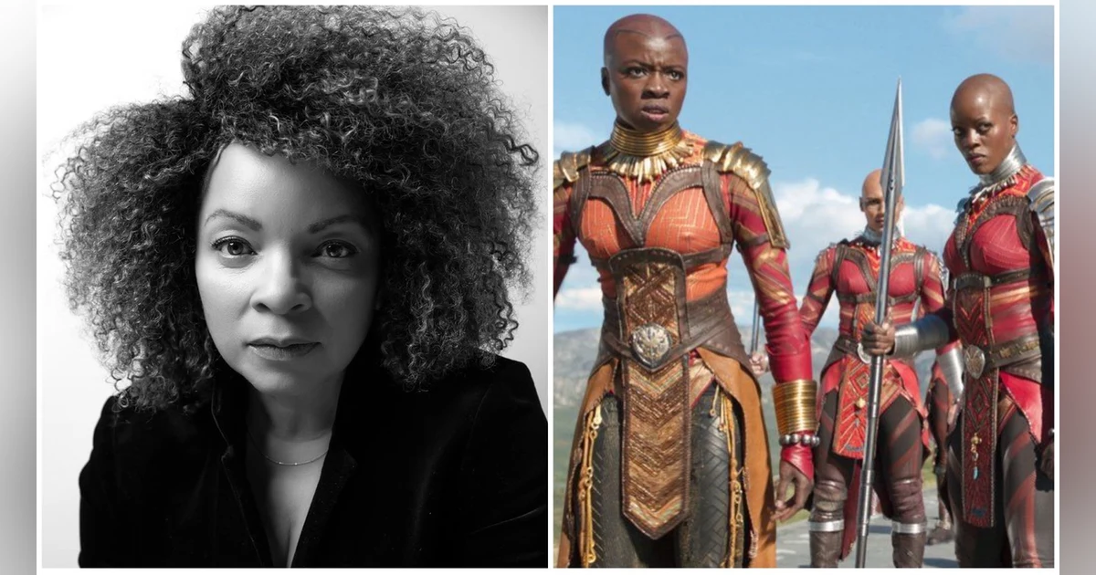 Episode 100: Ruth E. Carter on costuming 'Black Panther' & Liz Shannon Miller of IndieWire