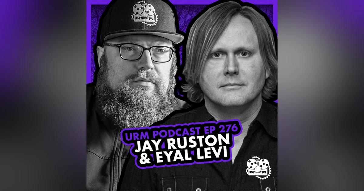 EP 276 | Jay Ruston