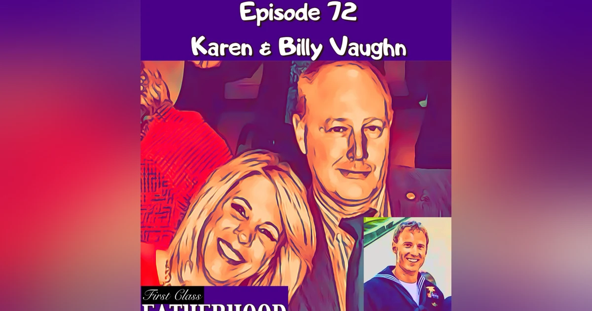 #72 Karen & Billy Vaughn