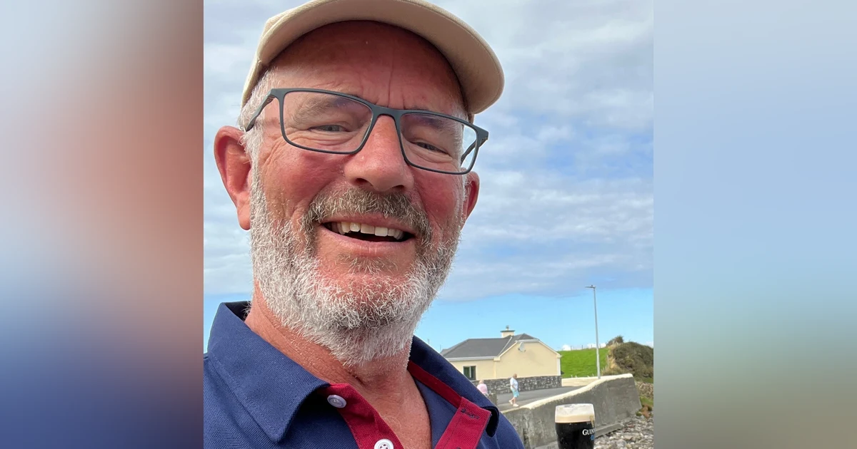 #164 - Six Ways Around Ireland: Multi‑Craft Ireland Circumnavigations with Rob Henshall