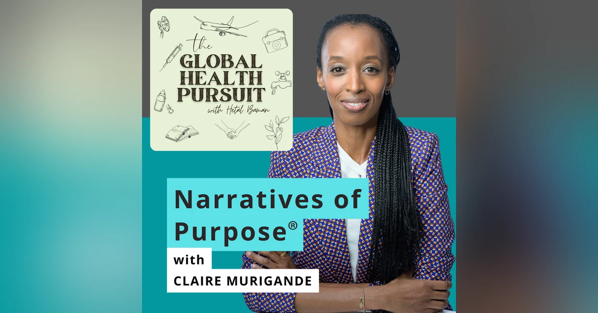 On Building a Medical Device Startup for Underserved Populations - from Global Health Pursuit