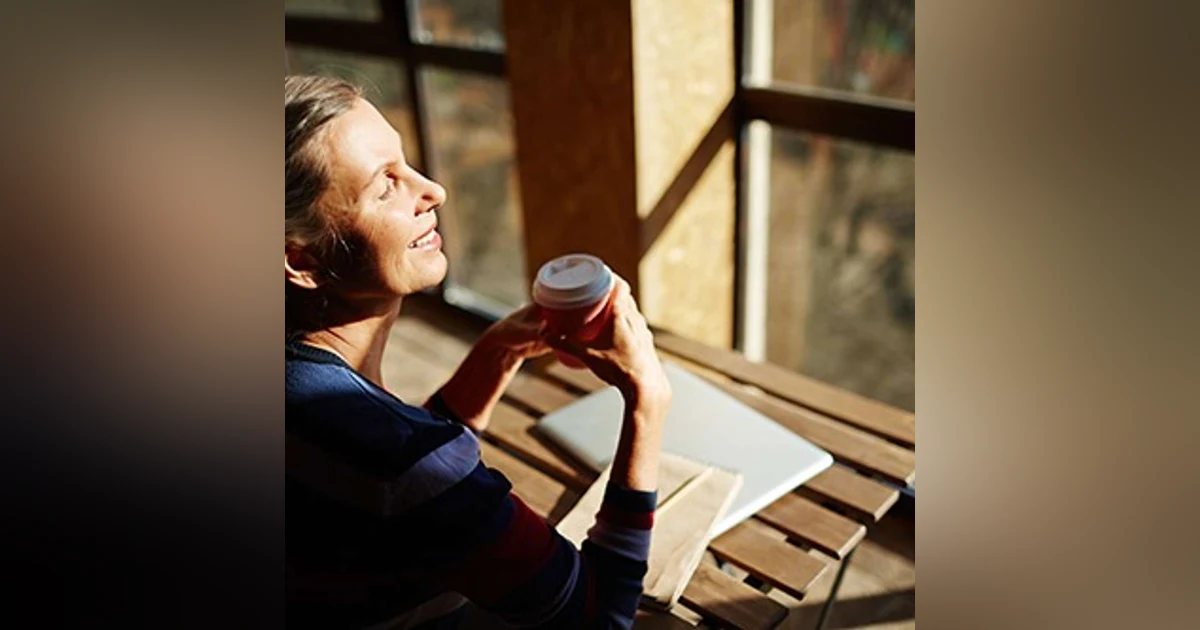 Fear Isn't the Problem: It's the Story You Keep Telling Yourself