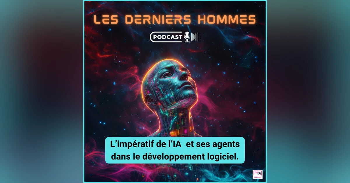L’impératif de l’IA et ses agents dans le développement logiciel