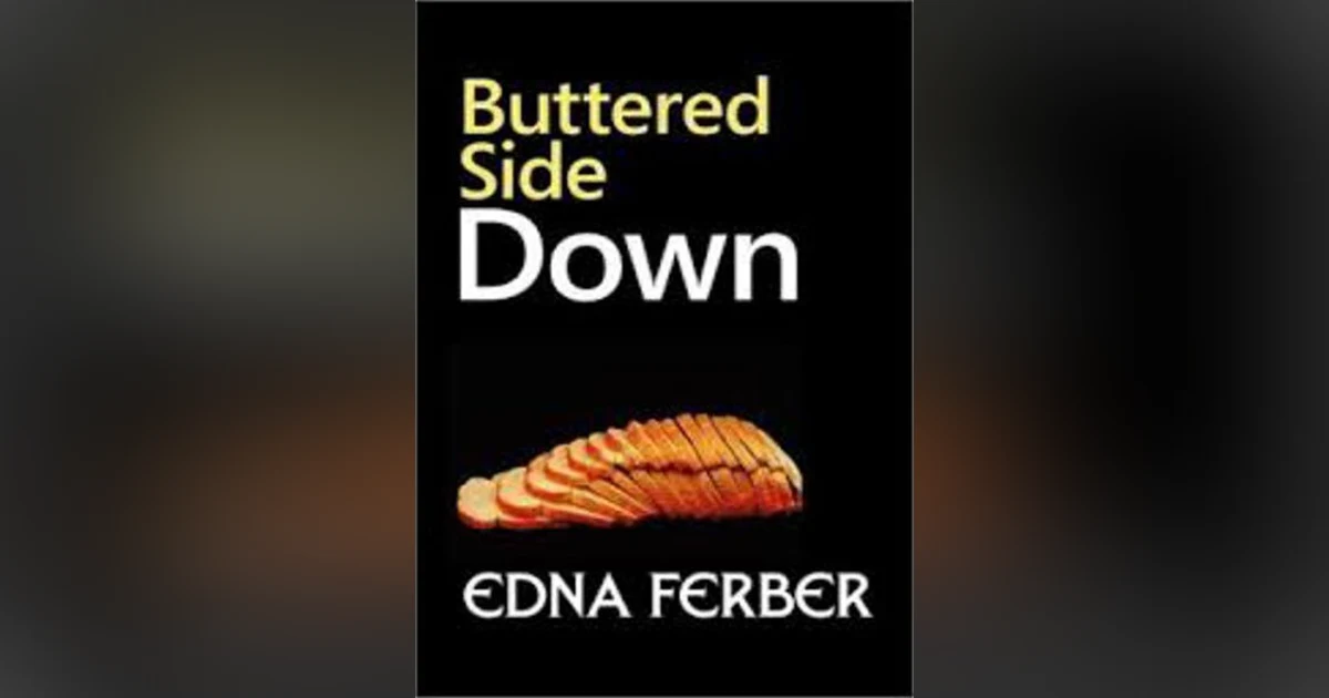 THAT HOMETOWN FEELING by EDNA FERBER
