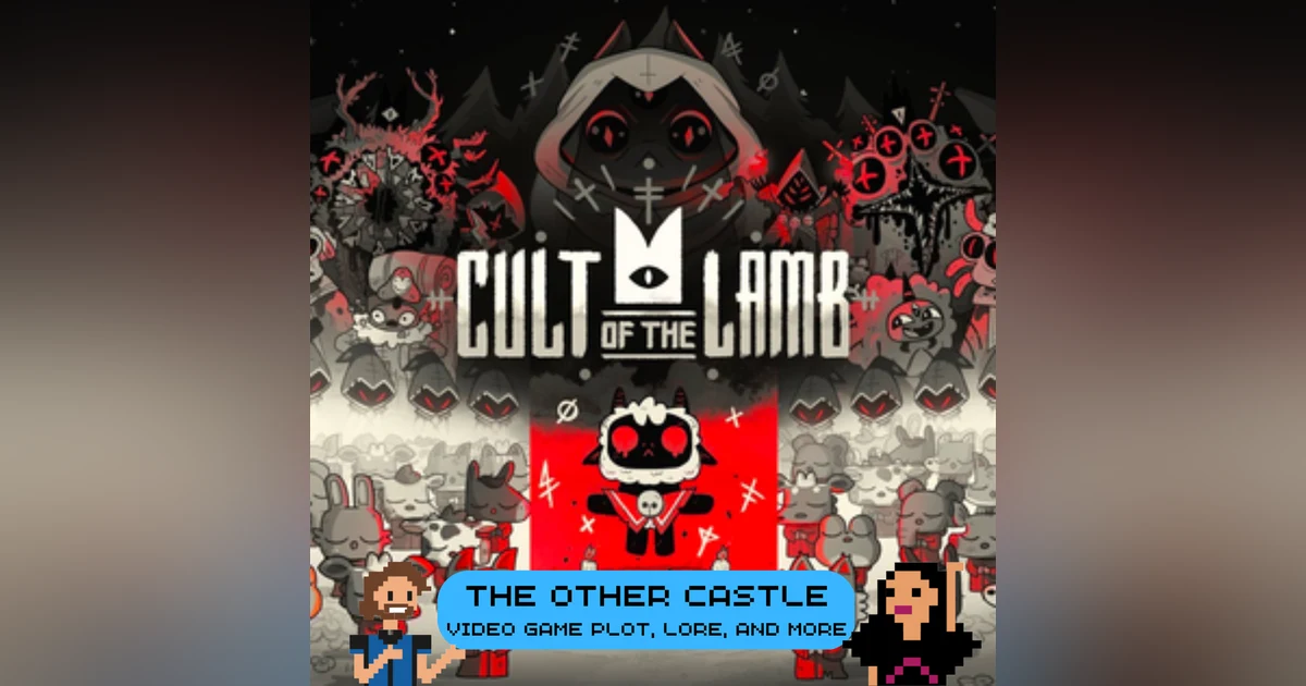 Cult of the Lamb