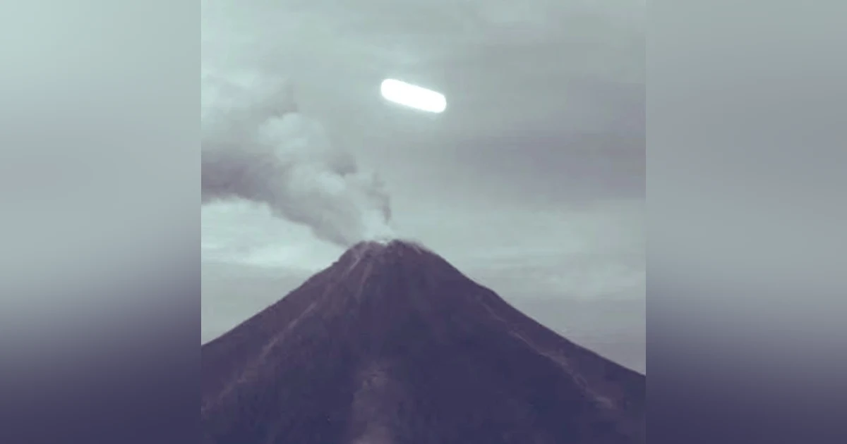 Mexico’s Greatest UFO / OVNI Sightings
