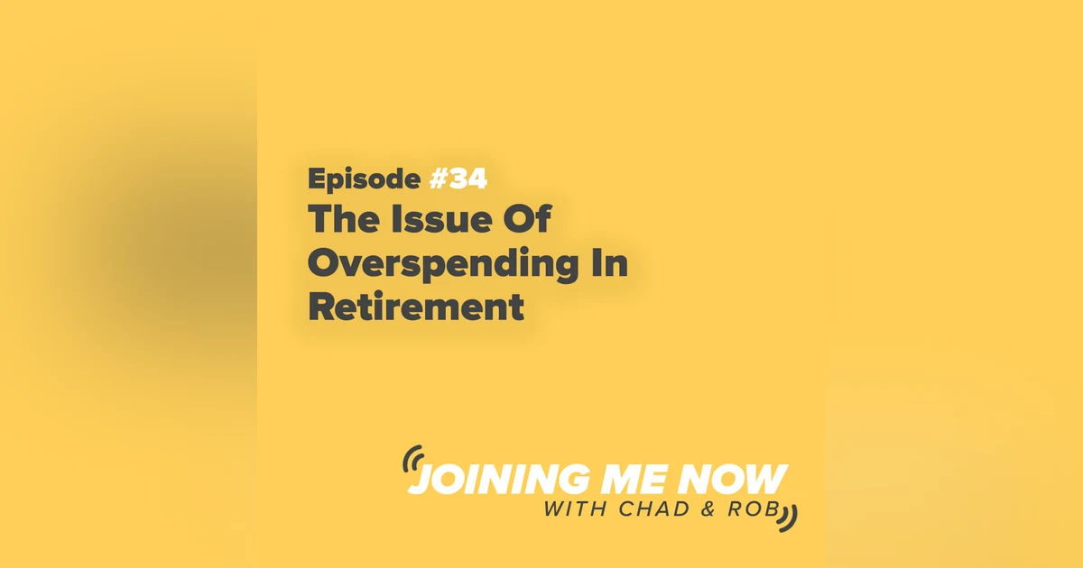 The Issue Of Overspending In Retirement