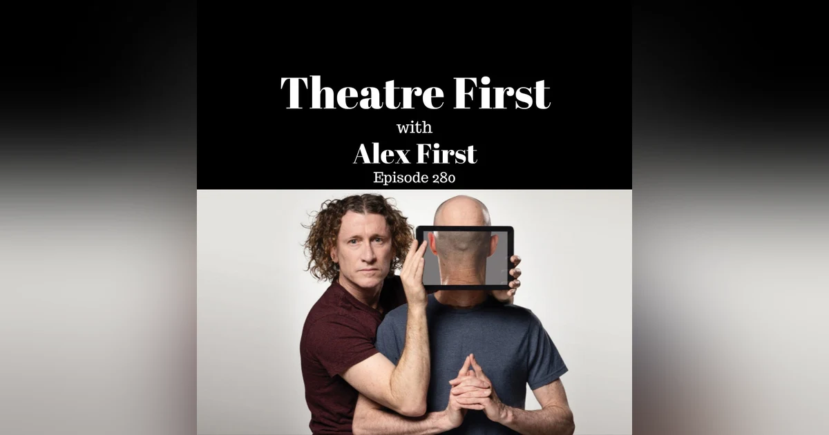 The Umbilical Brothers - The Distraction Melbourne Comedy Festival