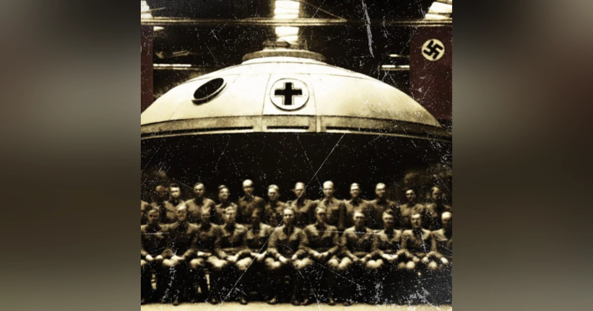 Vril and Thule Societies of German - Part Two