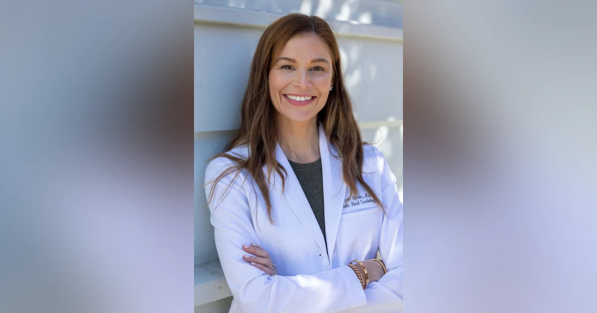 56. Nicole Harkin, MD - Part II of II: Lifestyle Interventions for a Healthy Heart