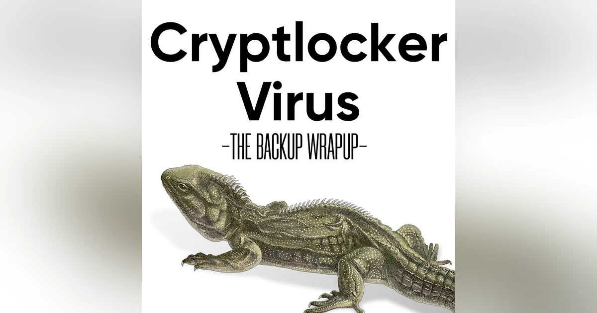 The CryptoLocker Virus and the Birth of Modern Ransomware