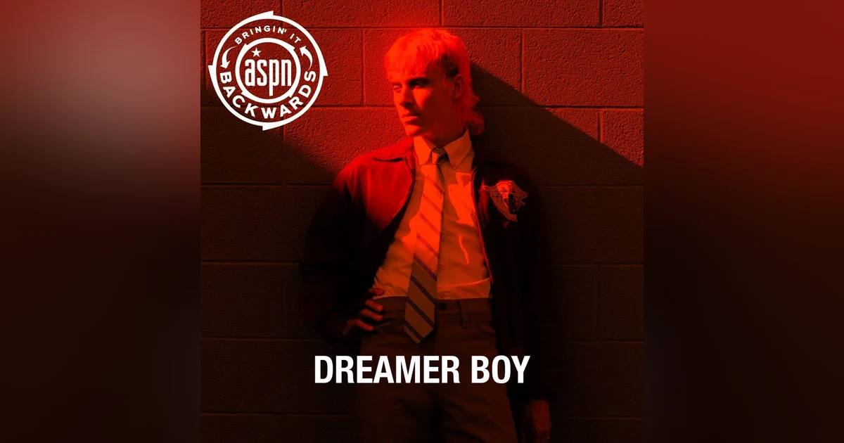 Interview with Dreamer Boy