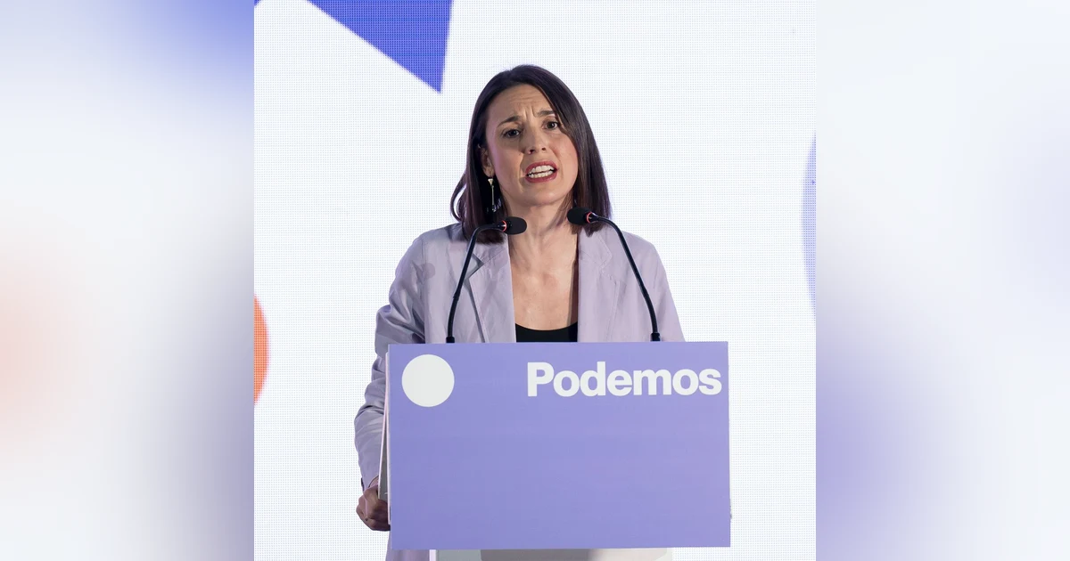 La República de los Tonnntos: En Podemos ya hay más candidatos que votantes