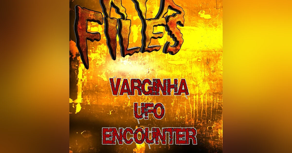 S327:  Alien encounter in Varginha