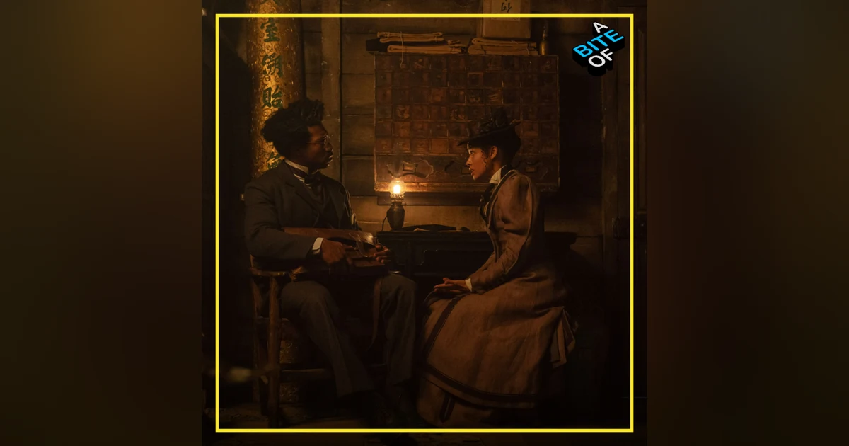 ‘Loki’ Season 2 Episode 3 1893 | Marvel