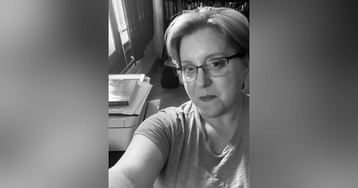 Elisa Woodruff (she/her/hers) Is Speaking