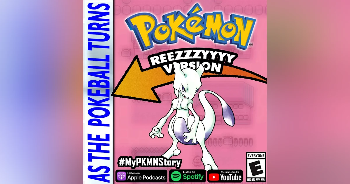 "Lessons Learned From Pokemon Battles ft. Reezzzyyyy | TRAINER'S EYE #51