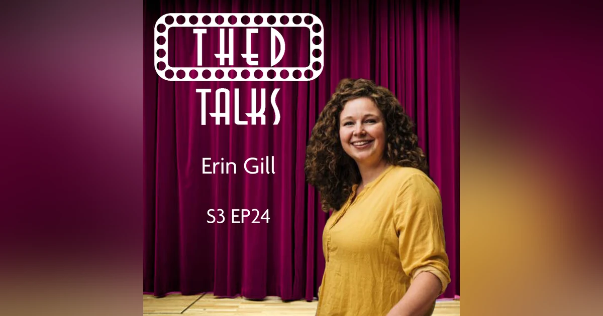 3.24 A Conversation with Erin Gill