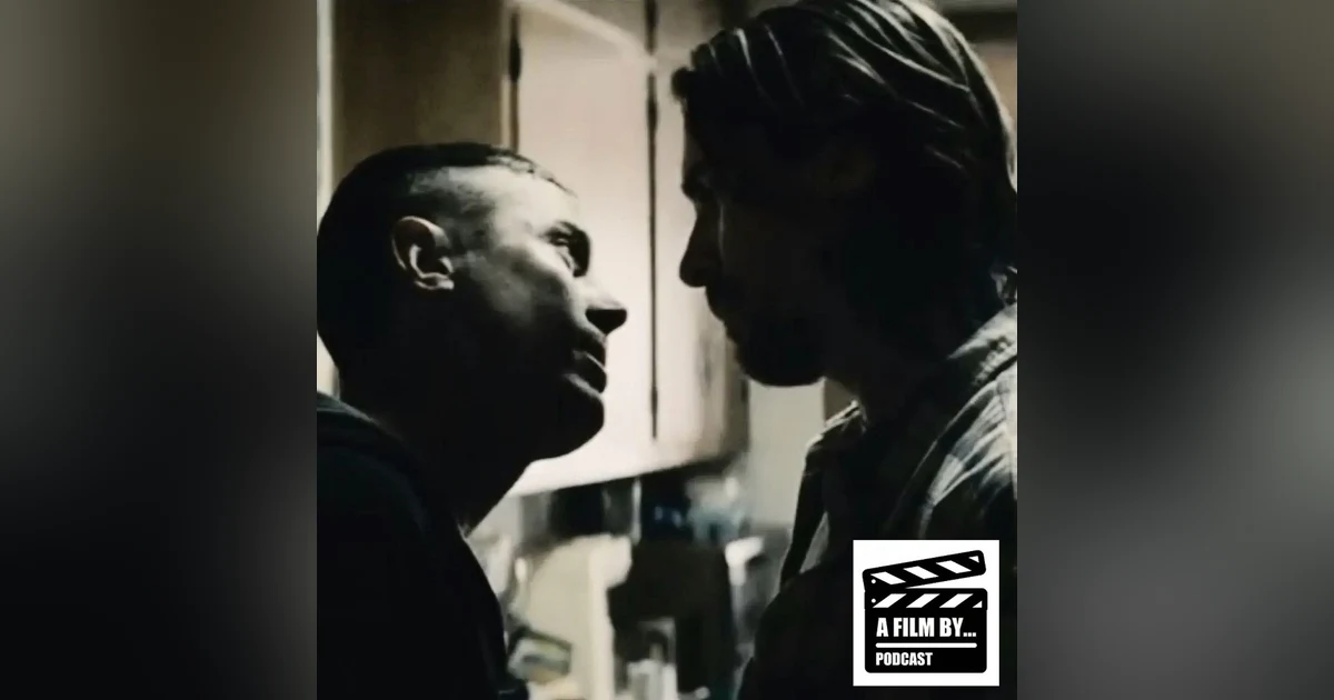 Scott Cooper - Out of the Furnace