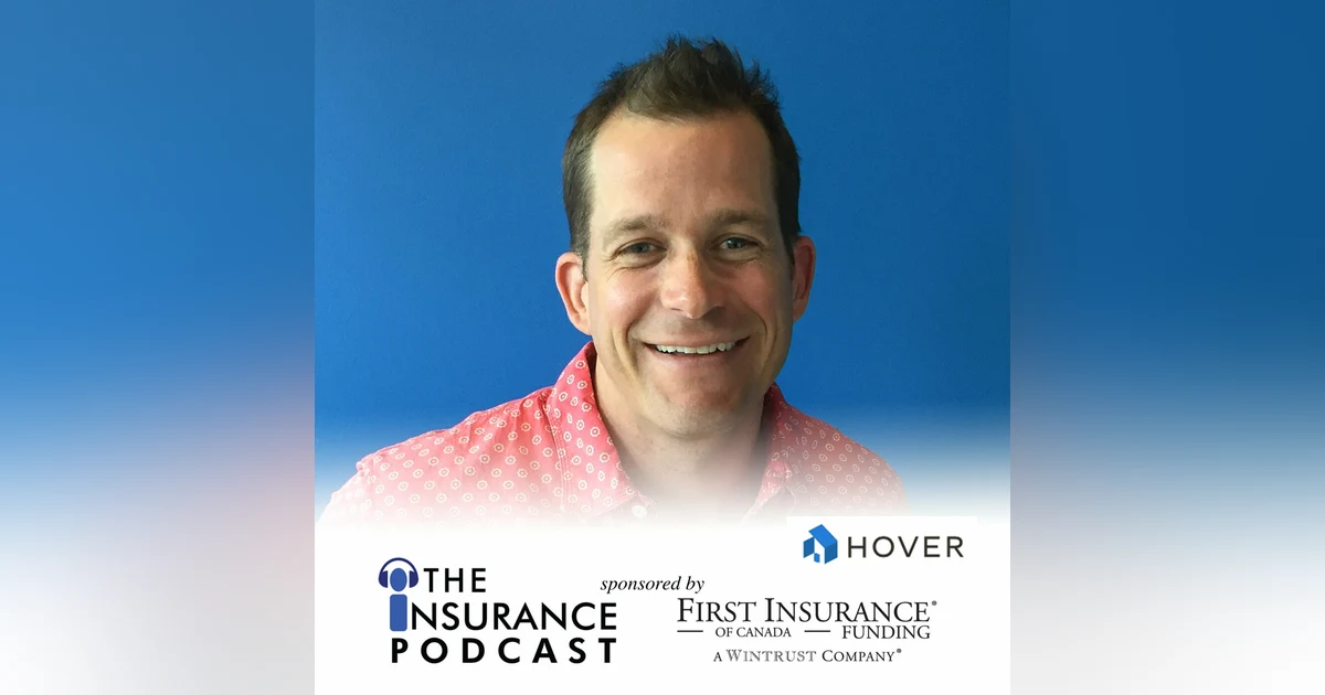 AJ Altman- CEO Hover