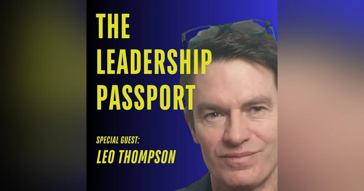 Leo Thompson
