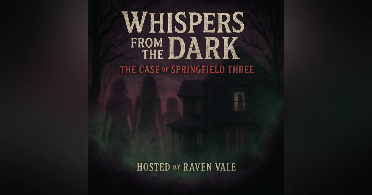 The Springfield Three: Unraveling the Ozarks’ Most Haunting Unsolved Mystery