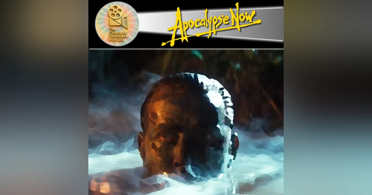 Apocalypse Now (1979)