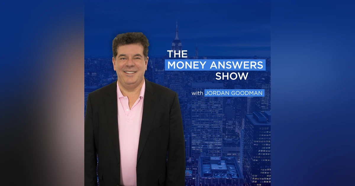 The Money Answers Show