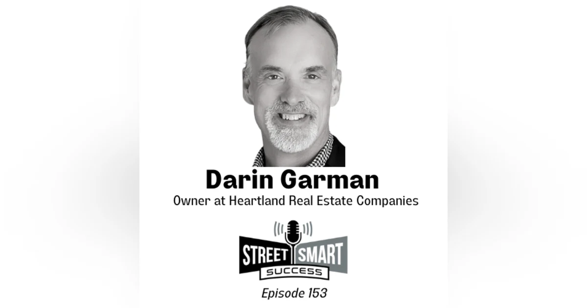 153: The Big Money is Converging in The Heartland