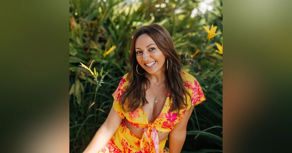 Andi Lew - Fit at 50: Wellness and Healthy Aging