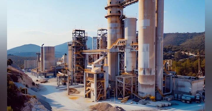 image for Type IL Cement and the PCA: Environmental Progress or Economic Strategy?