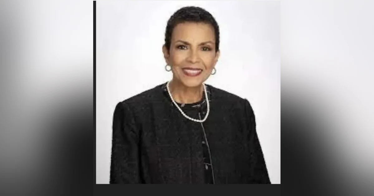 Delmarie Cobb--Courting The Black Vote