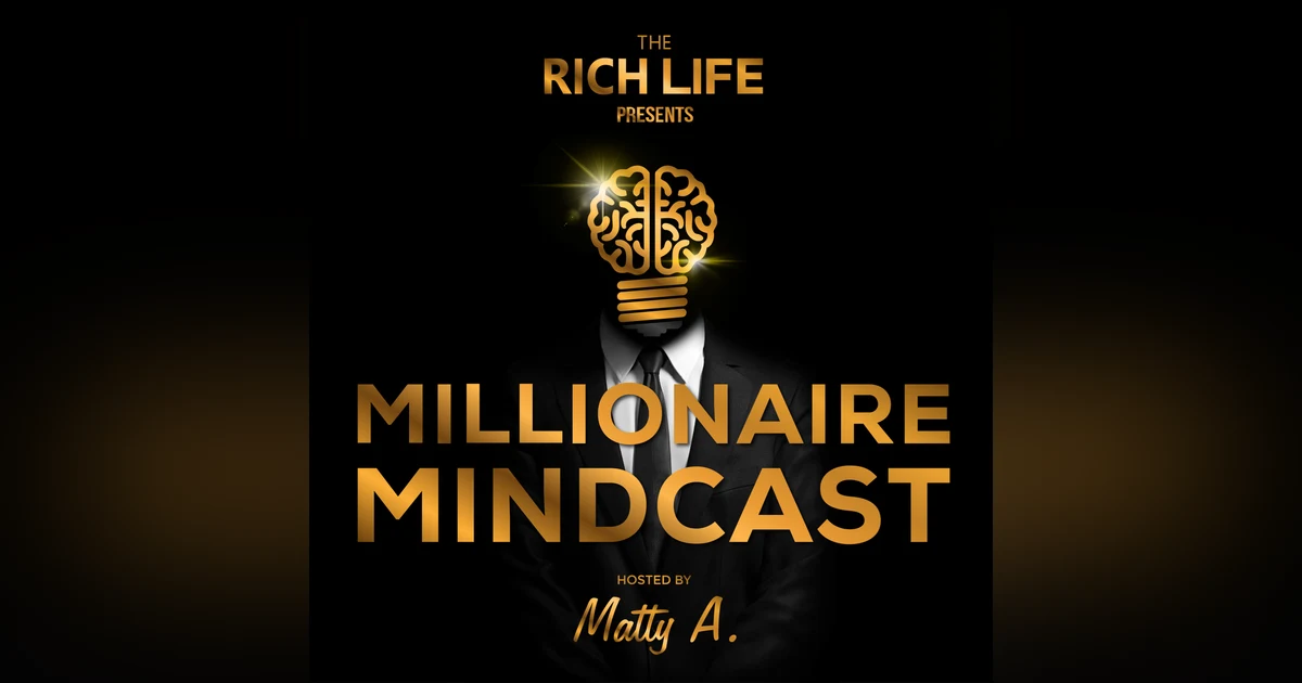 Tony Robbins Top 6 Tips To Build Wealth | WTW Replay