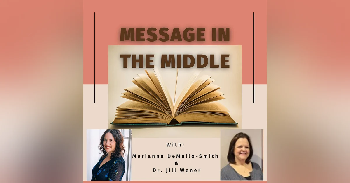 EFT Tapping Explained: Evidence and Effectiveness with Dr. Jill Wener