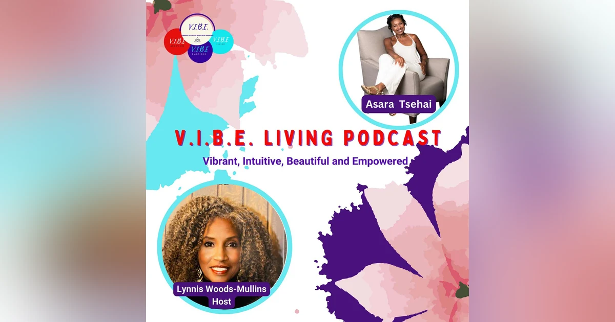 Conscious Aging and Juicy Wellness - Redeifining The Path to Vital Longevity